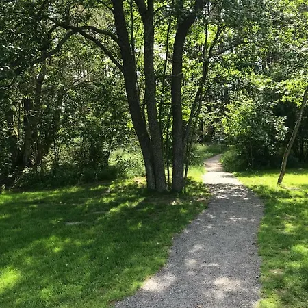 Luxury Harmony In Vanagupe Appartamento