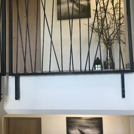 Apartment Luxury Harmony In Vanagupe