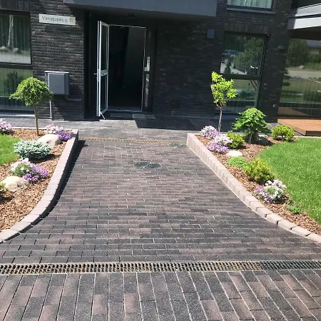 Luxury Harmony In Vanagupe *