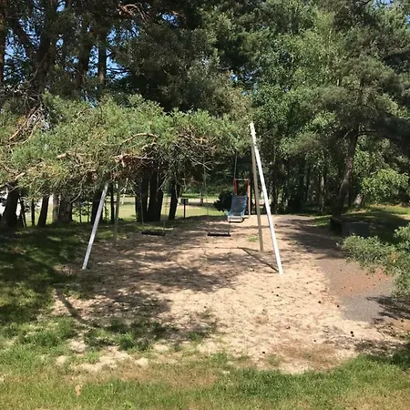 Luxury Harmony In Vanagupe Butas Palanga