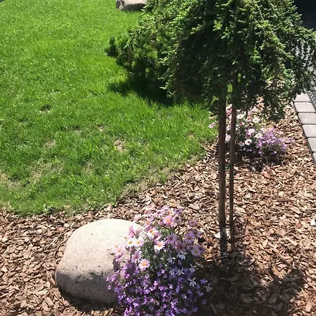 Appartamento Luxury Harmony In Vanagupe