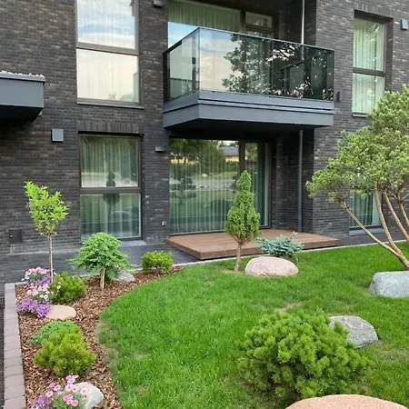 Appartamento Luxury Harmony In Vanagupe *