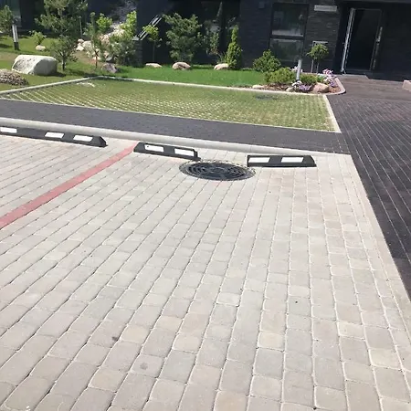 Luxury Harmony In Vanagupe * Palanga