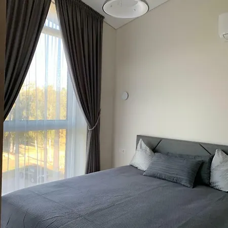 Apartment Luxury Harmony In Vanagupe *