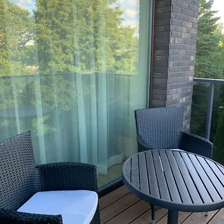 Luxury Harmony In Vanagupe * Palanga