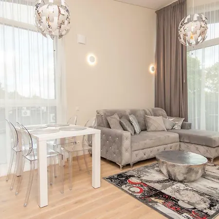 Luxury Harmony In Vanagupe