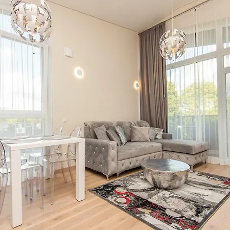 Appartamento Luxury Harmony In Vanagupe