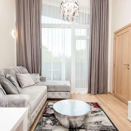 Luxury Harmony In Vanagupe *