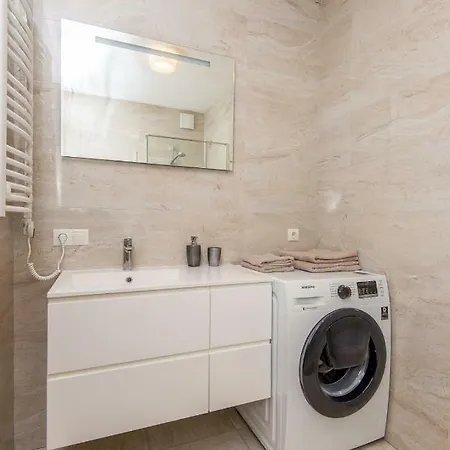 Luxury Harmony In Vanagupe Appartamento Palanga