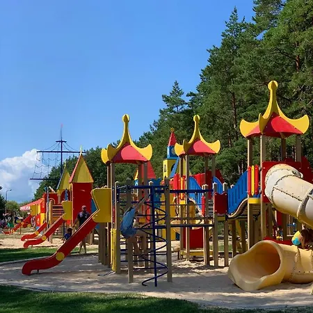 Luxury Harmony In Vanagupe Appartamento