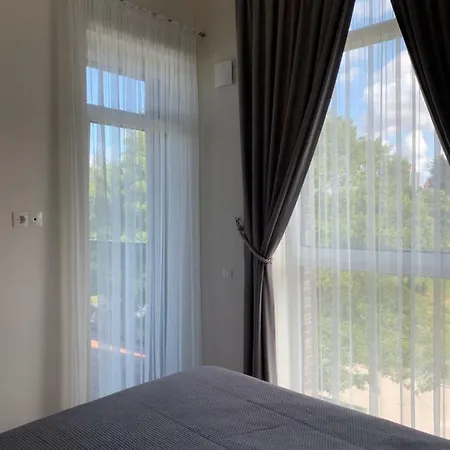 Luxury Harmony In Vanagupe Palanga