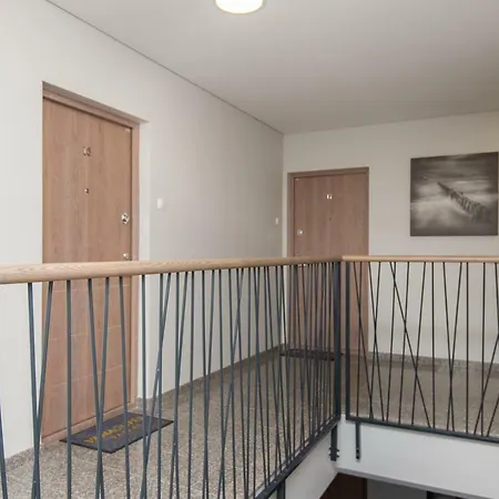 Luxury Harmony In Vanagupe Palanga