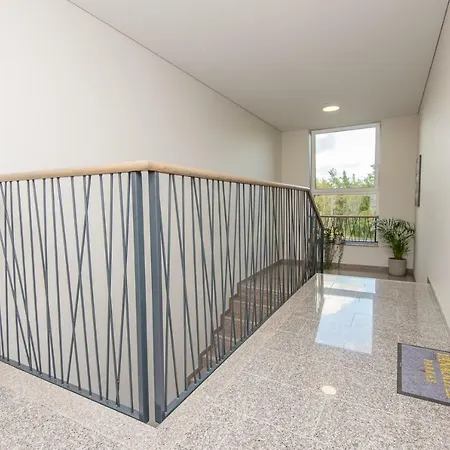 Luxury Harmony In Vanagupe * Palanga