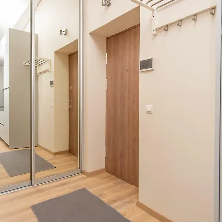 Appartamento Luxury Harmony In Vanagupe *