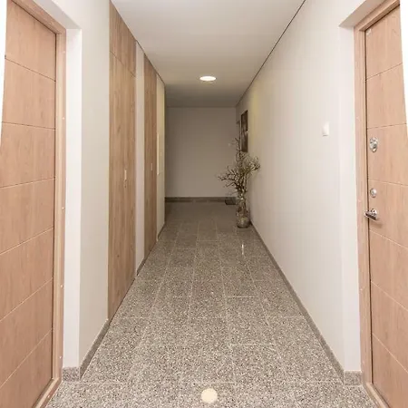 Luxury Harmony In Vanagupe *