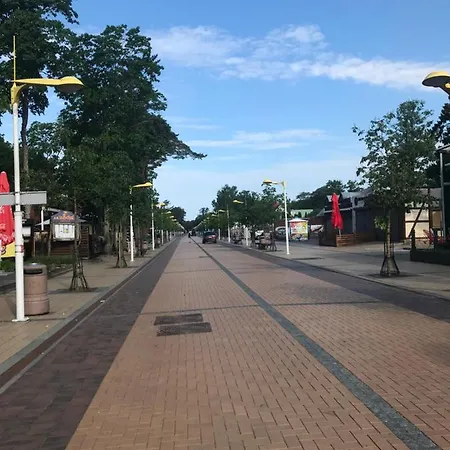 Luxury Harmony In Vanagupe Appartamento *