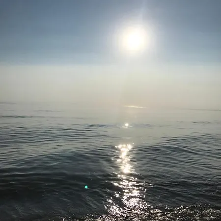 Luxury Harmony In Vanagupe Appartamento