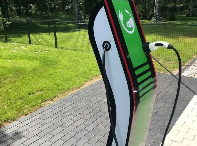 Luxury Harmony In Vanagupe 公寓 帕兰加