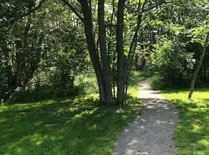 Luxury Harmony In Vanagupe Apartment