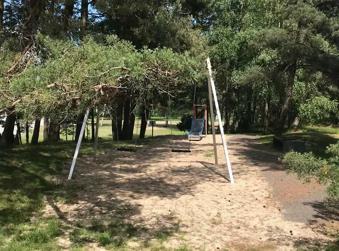 Luxury Harmony In Vanagupe Appartamento Palanga