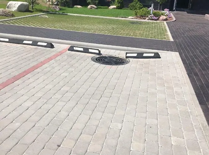 Luxury Harmony In Vanagupe * 帕兰加