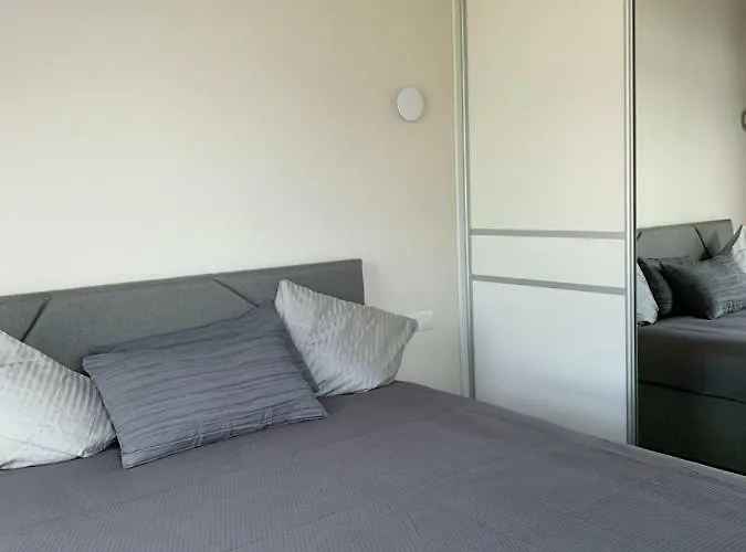 Luxury Harmony In Vanagupe