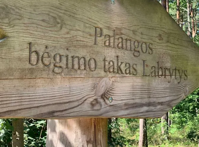 Luxury Harmony In Vanagupe