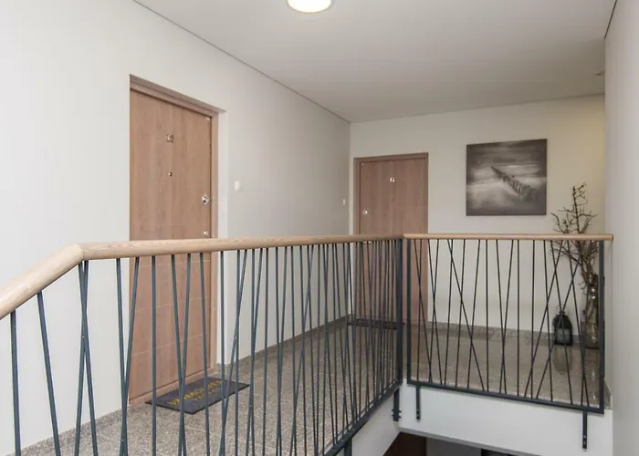 Luxury Harmony In Vanagupe Palanga