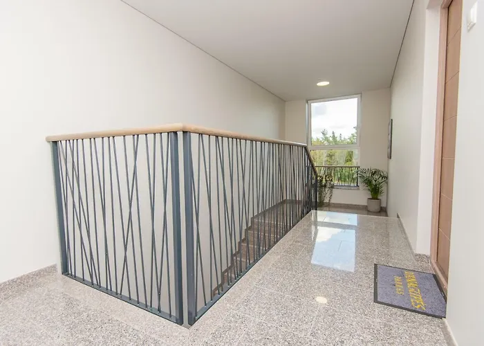 Luxury Harmony In Vanagupe * Palanga