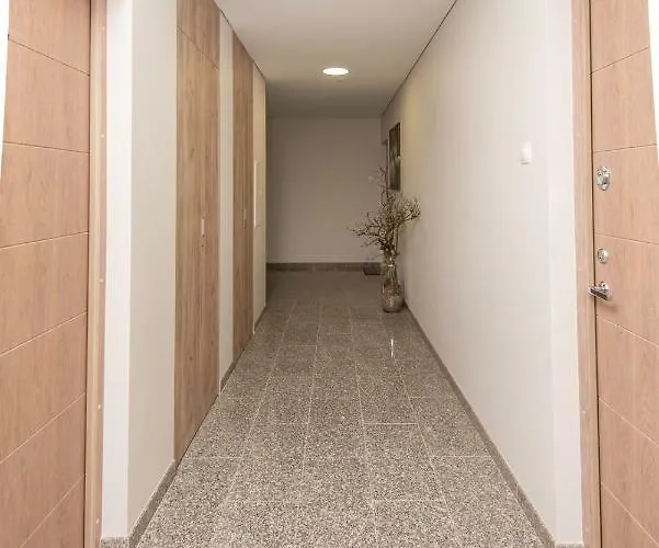 Luxury Harmony In Vanagupe *