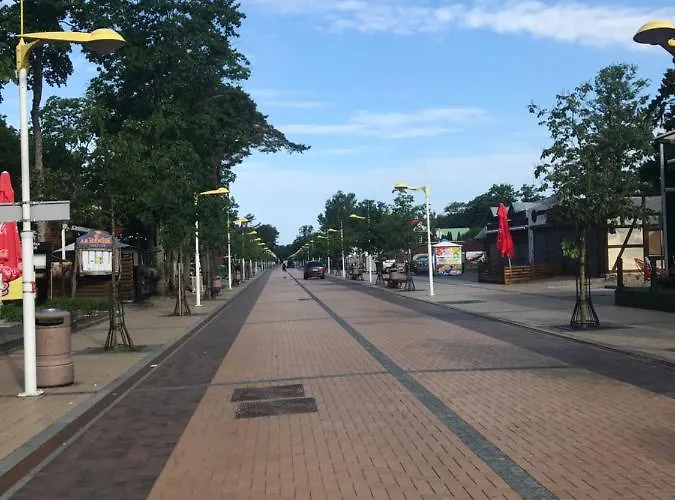 Luxury Harmony In Vanagupe Apartment *